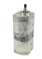 Case IH Tandemhydraulikpumpe