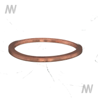 Copper ring
