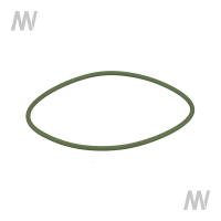 O-Ring f. Laufbuchse Grün 113x3,5