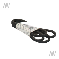 Keilriemensatz gezahnt (2 St.)