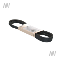 Keilriemen gezahnt CVX