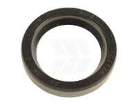 Shaft seal ring