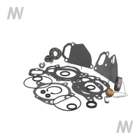 Dichtsatz f. Wasserpumpe