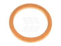 Copper ring