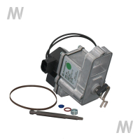 Aktuator für Stanadynepumpe m.S.