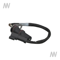 Sensor für Fahrgeschwindigkeit