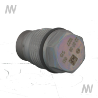 Druckbegrenzungsventil CR