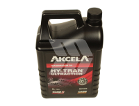 Akcela Multi-Traction Hydraulic & Transmission Oil 10W-30 5L