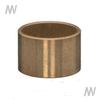 Buchse f. Ausrückwelle