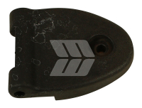 Door hinge top right