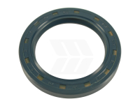 Shaft seal ring