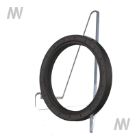 Shaft seal ring