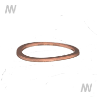 Copper ring