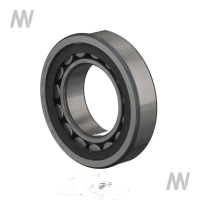 Cylindrical roller bearing