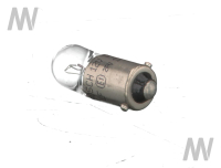 Glühlampe 12V 4W