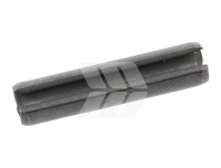 Clamping pin