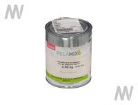 Color Steyr/CS Silver