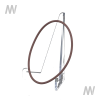 O-Ring f. Druckfilter