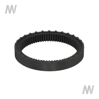 Coupling ring P3/ P4