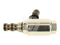 Magnetventil  geschraubt