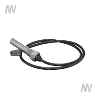 Sensor für Getriebedrehzahl B25