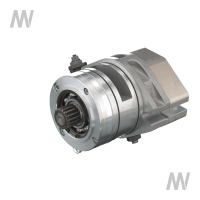 Systemdruckpumpe CVX