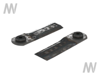 Häckslermesser Pack.