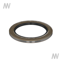 shaft seal