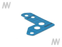 Dichtung CAWD Ventil