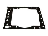 Dichtung f. Kupplungsgehäuse (Asbestfrei)