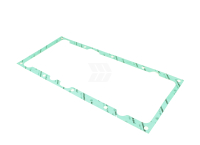 Flachdichtung Getriebedeckel