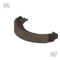 Bremsbacke 40mm