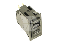 Schalter f. Frontzapfwelle