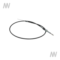 Abstellbowdenzug  VE Pumpe