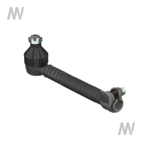 Ball joint with tube APL330/335