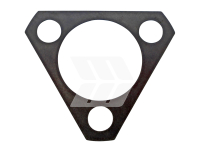 Ausgleichscheibe 0,3mm