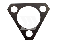 Ausgleichscheibe 0,2mm