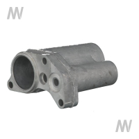 Deckel f. Rastgehäuse