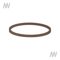 Teflonring 45mm