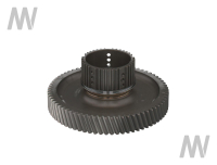 Gear 70 teeth from: JKA 60730