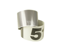 Abziehbild 5140 CASE IH links