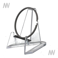 Dichtring Stahl 40mm