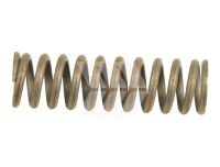 Compression spring