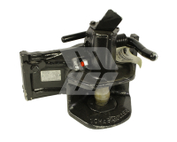 Anhängekupplung Scharmüller 38mm