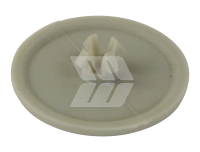 Marking cap, grey +