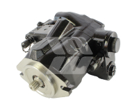 Case IH Axialkolbenpumpe