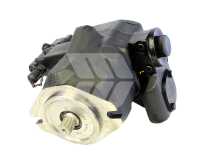 Case IH Axialkolbenpumpe