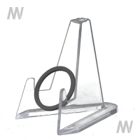 Stuetzring f. Abreisskupplung