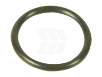 O-ring f. breakaway coupling