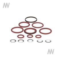 Dichtsatz f. Zusatzsteuergerät